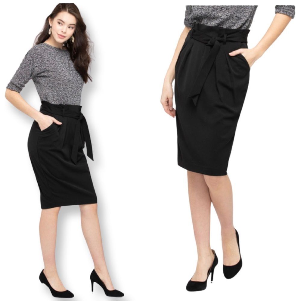 PENCIL SKIRT Sz 8